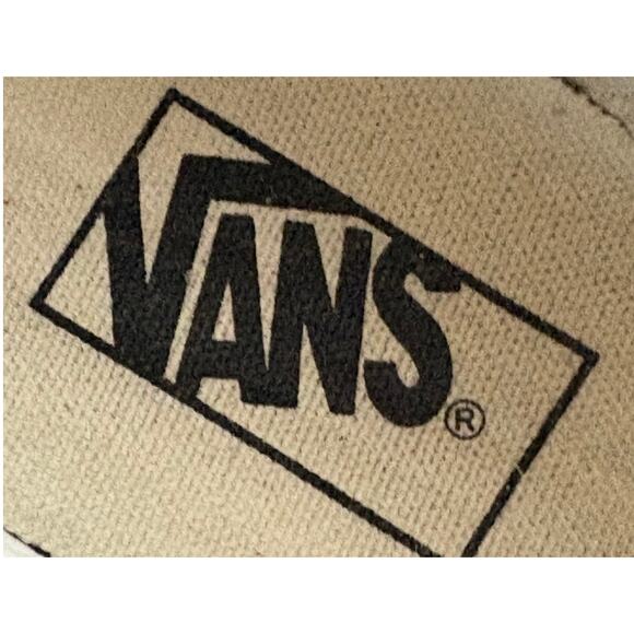 New VANS Desert RATTLESNAKE Slip on Shoes-Rare-Skateboard Men 8 / Women 9.5 - Picture 8 of 9